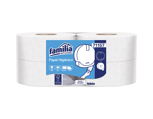 P.H. JUMBO BLANCO X 250 MTS - 202580