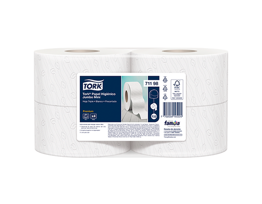 P.H. JUMBO BLANCO X 95 MTS - 71198