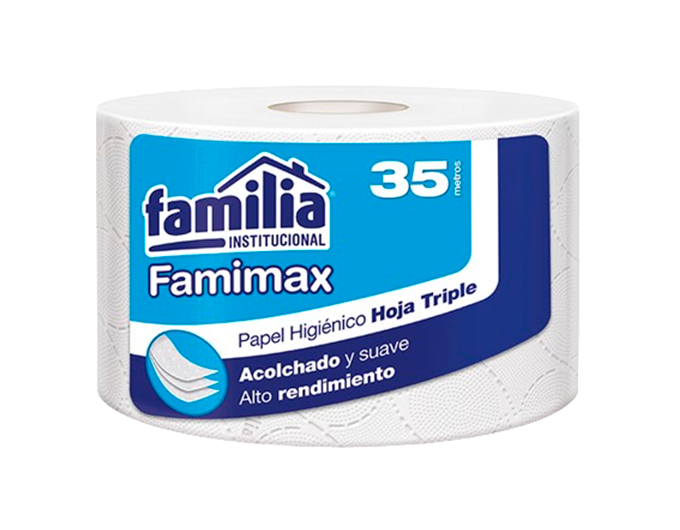 P.H. REGULAR BLANCO H/T X 35 MTS -200123
