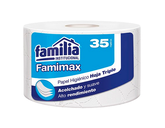 P.H. REGULAR BLANCO H/T X 35 MTS -200123