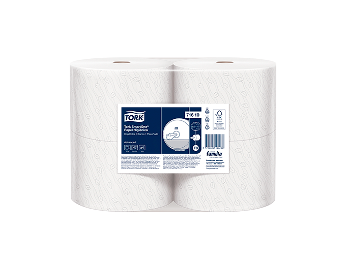 P.H. JUMBO XTRA1 BLANC HD X 200 M -71610