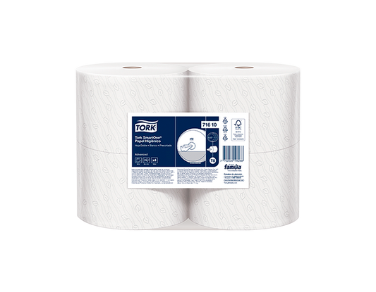 P.H. JUMBO XTRA1 BLANC HD X 200 M -71610
