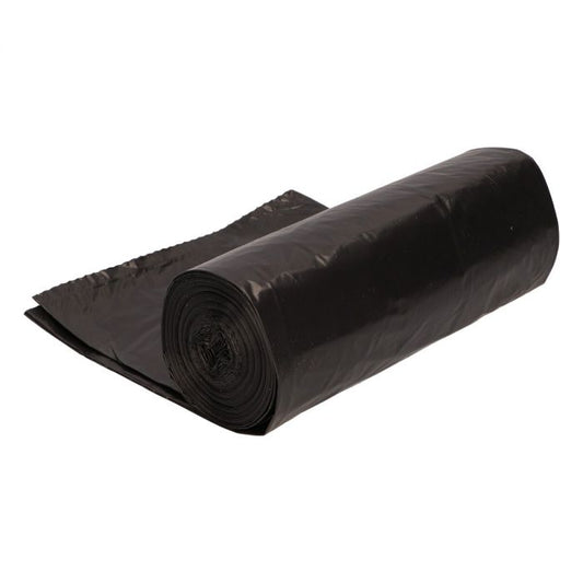 BOLSA NEGRA TASK 70 X 90 CM X 10 UND