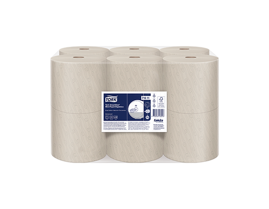 P.H. SMARTONE NATURAL HD UND X 100MTS