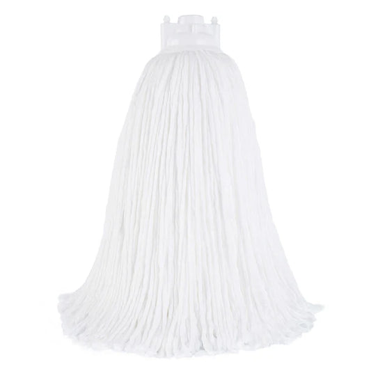 TRAPERO MICROFIBRA RPTO BLANCA ECOMOP