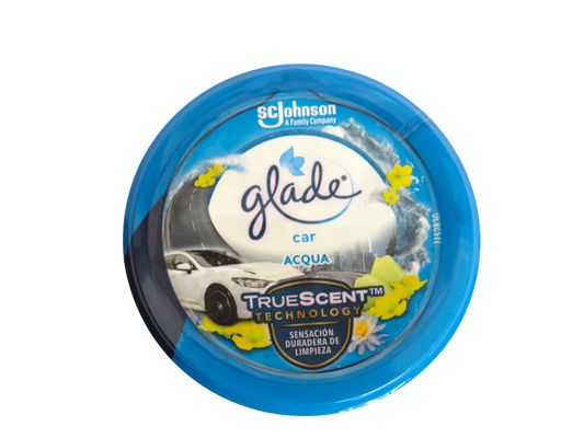 AMBIENTADOR GLADE GEL ACQUA ALL JOY
