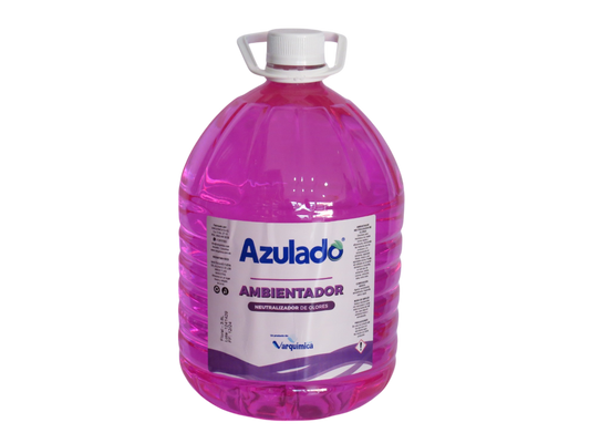 AMB- NEUTRALIZADOR VARQUI FLORAL X 3800L