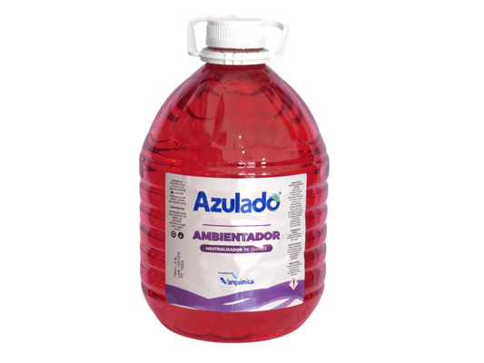 AMB- NEUTRALIZADOR VARQUI TALCO X 3800L