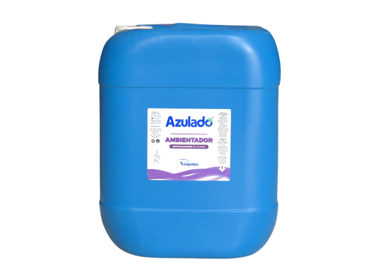 AMB- NEUTRALIZADOR VARQUIMICA FLORA X 5G