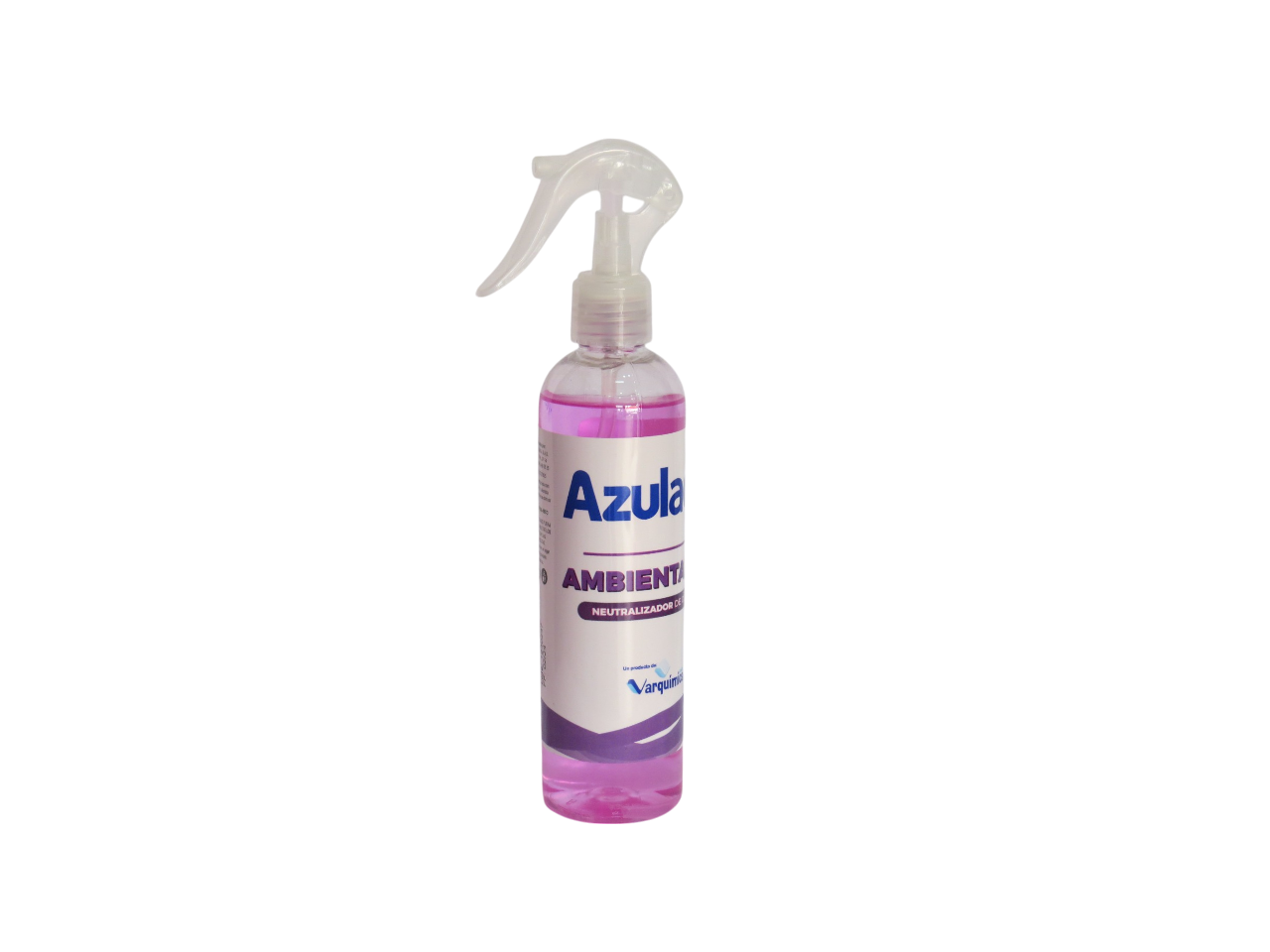 AMB- NEUTRALIZADOR VARQUIM FLORAL X 250M