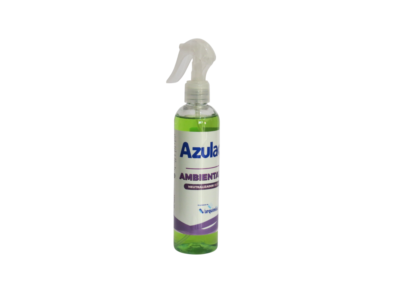 AMB- NEUTRALIZADOR VARQUIM KIWI X 250ML
