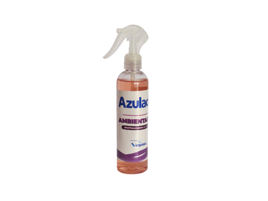 AMB- NEUTRALIZADOR VARQUIM TALCO X 250ML