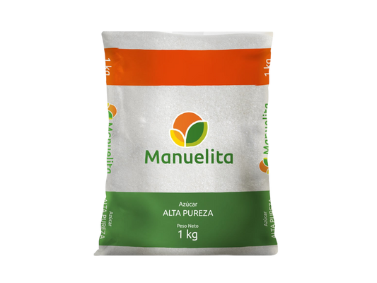 AZUCAR BLANCA X 1000 GRS