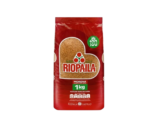 AZUCAR MORENA X 1000 GRS