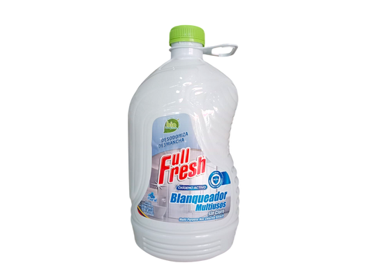 BLANQUEADOR SIN CLORO X 3785 CC FULLER