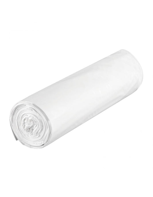 BOLSA BLANCA TASK 70 X 90 CM X 10 UND