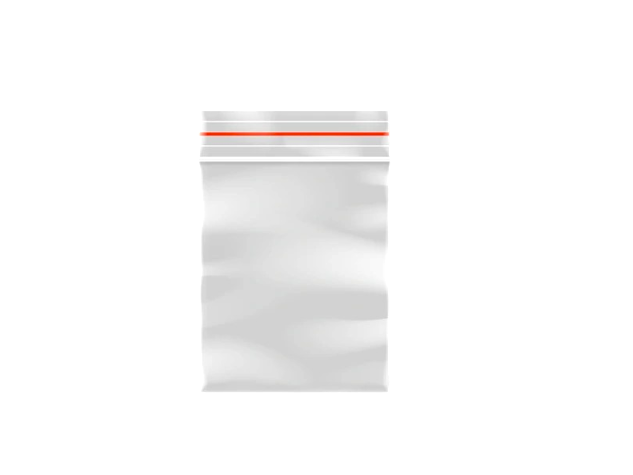 BOLSA CIERRE HERMETICO 8*11 X 100 UND