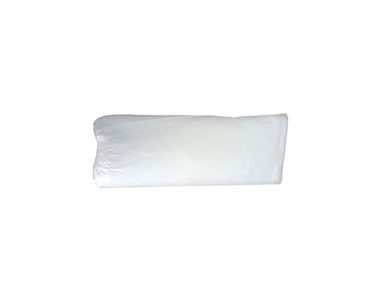BOLSA TRANSPARENTE 6 X 9 X 90 UND