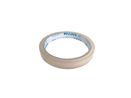 CINTA TRANSPARENTE SOCO 12*40