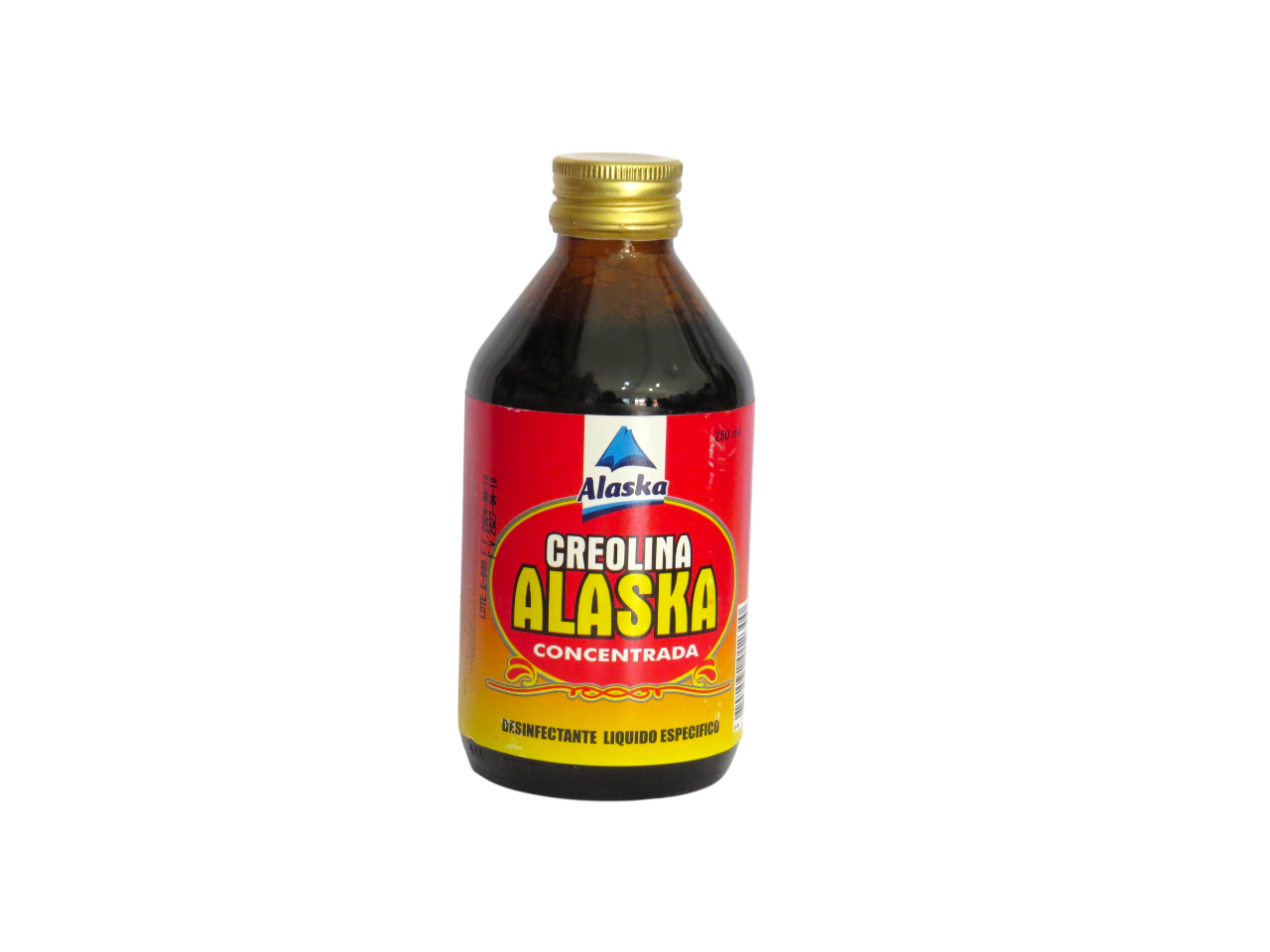 CREOLINA ALASKA X 250 ML