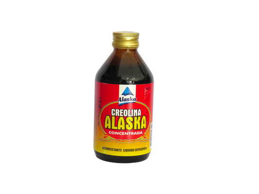 CREOLINA ALASKA X 250 ML