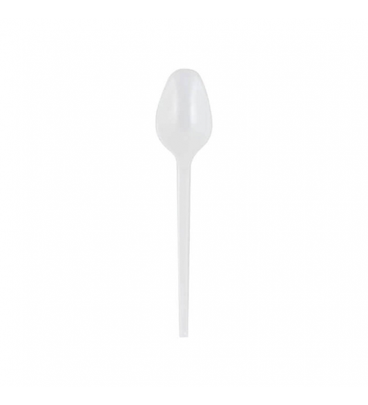 CUCHARA SURA PEQUEÑA X 100 UNDS