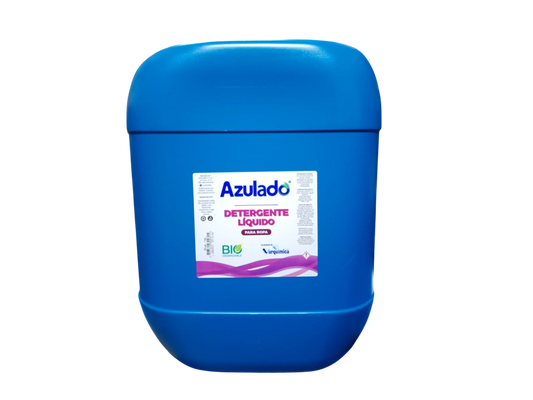 DETERGENTE LAVADORA VARQUIMICA X 5 GL