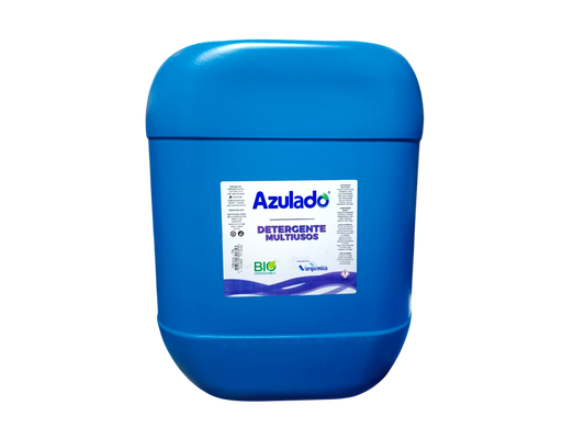 DETERGENTE MULTIUSOS VARQUIMICA X 5 GL