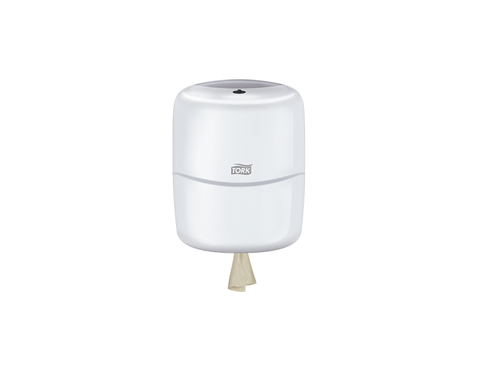 DISPENSADOR TOALLA PRECORT *COMODA 83160