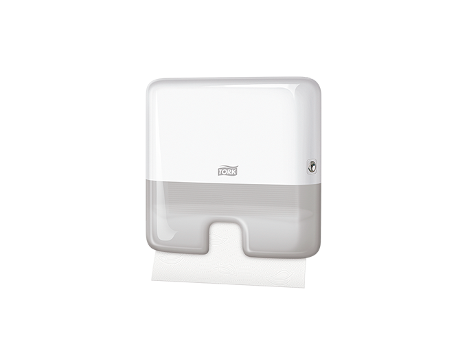 DISPENSADOR TOALLA Z PEQUEÑ*COMODA 83051