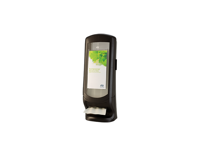 DISPENS TORK XPRESSNAP STAN *COMOD 80641