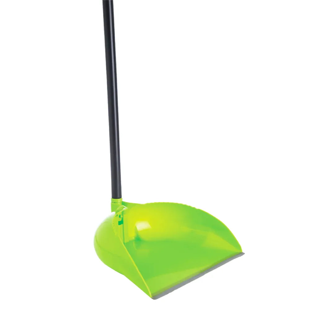 RECOGEDOR PLEGABLE CON MANGO FULLER
