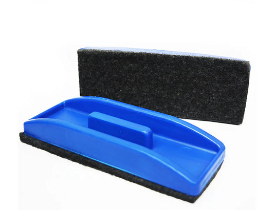 BORRADOR TABLERO SECO TRAZO LIMPIO