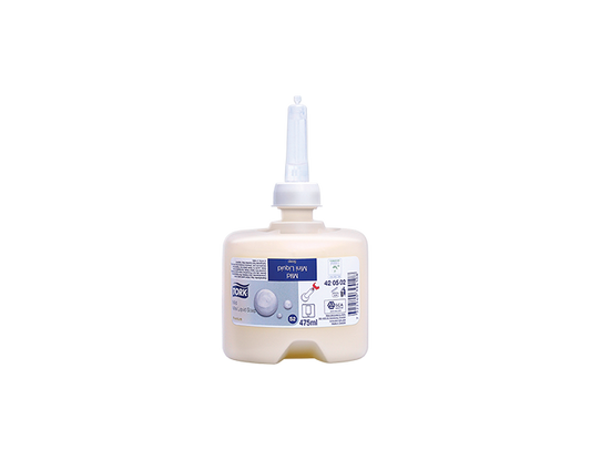 JABON LIQUIDO SUAVE MINI X 475 ML 80550