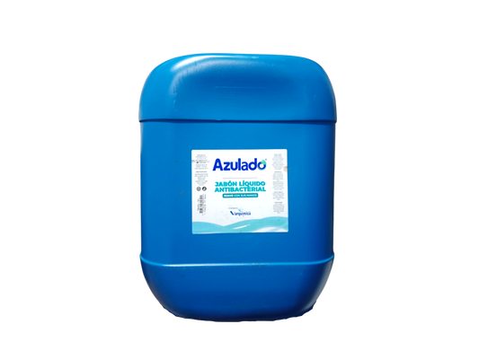 JABON ANTIBAC VARQUIMICA AVENA X 5GL