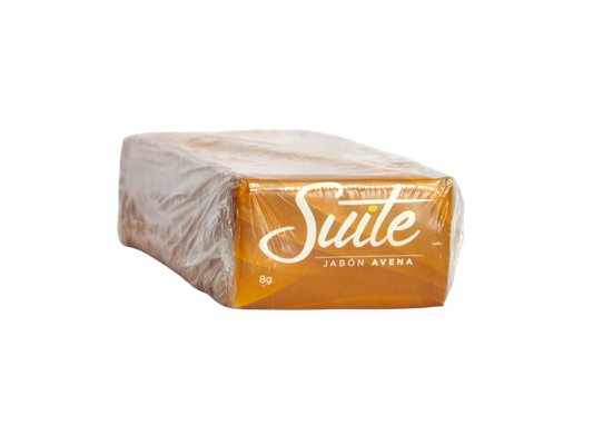 JABON HOTEL SUITE AVENA X24 UND CJ X 25