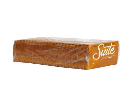 JABON HOTEL SUITE AVENA X24 UND CJ X 25