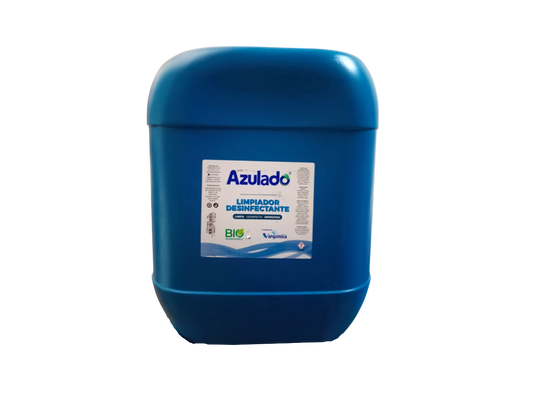 LIMPIADOR DESINF VARQUIM X5GL CITRONELA