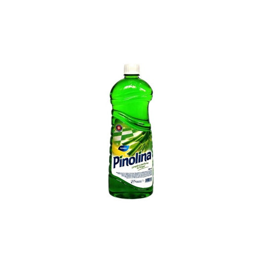 LIMPIADOR DESINFECT PINOLINA X960 BAMBU