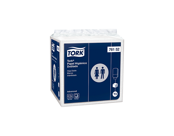 P.H MULTI HOJAS BLANCO HD X 180 - 76152
