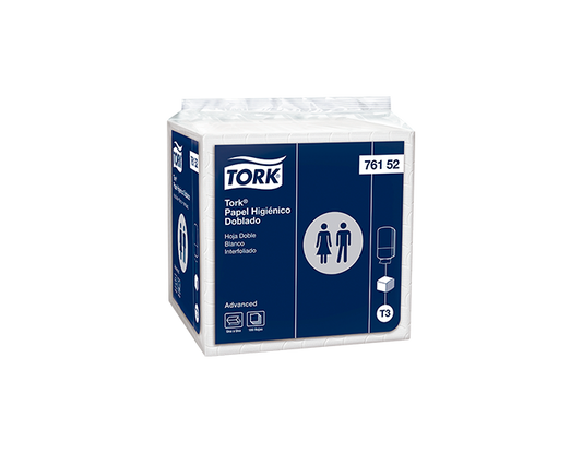 P.H MULTI HOJAS BLANCO HD X 180 - 76152