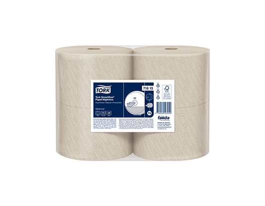 P.H. XTRA1 NATURAL HD X 200 MTS - 71613