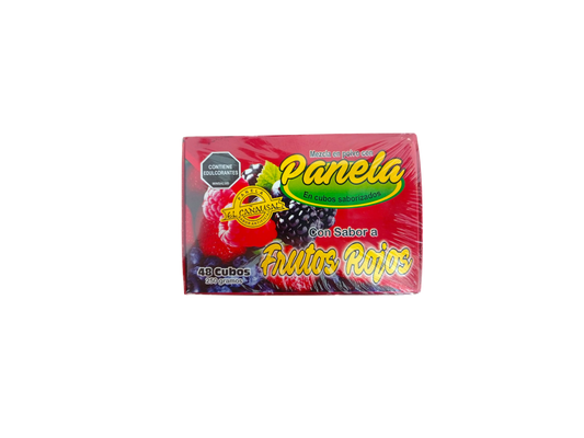 AROMATICA PANELITA X 48 UND - MANANTIAL