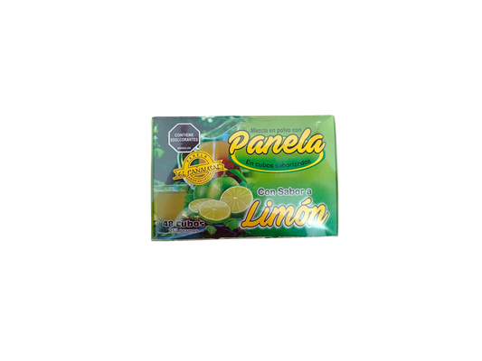 AROMATICA PANELITA X 48 UND - MANANTIAL