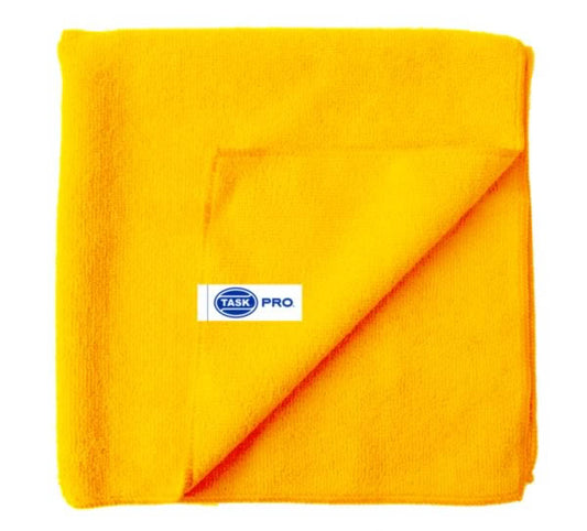 LIMPION PAÑO MICROFIBRA (37.5X37) AMARIL