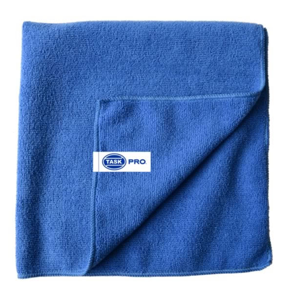 LIMPION PAÑO MICROFIBRA (37.5X37) AZUL