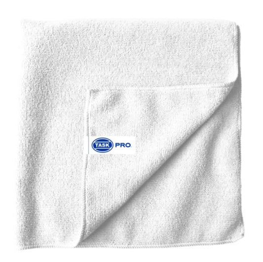 LIMPION PAÑO MICROFIBRA(37.5*37)BLANCO