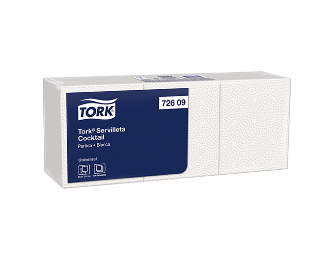 SERVILLETA PARTIDA X 600 UND CAJA X 9 PQ