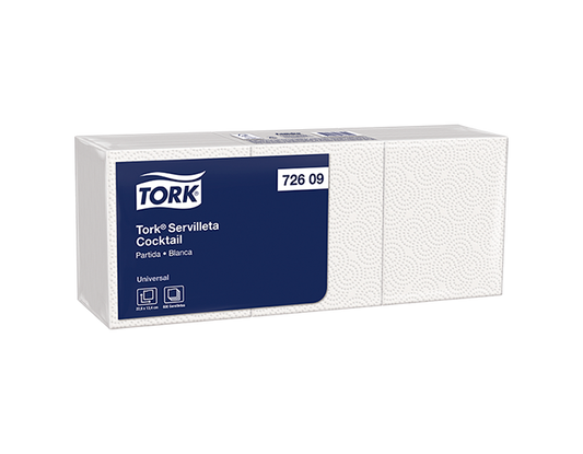 SERVILLETA PARTIDA X 600 UND CAJA X 9 PQ