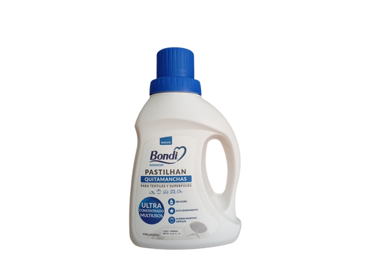 DESENGRASANTE PASTILHAN X 1000 ML